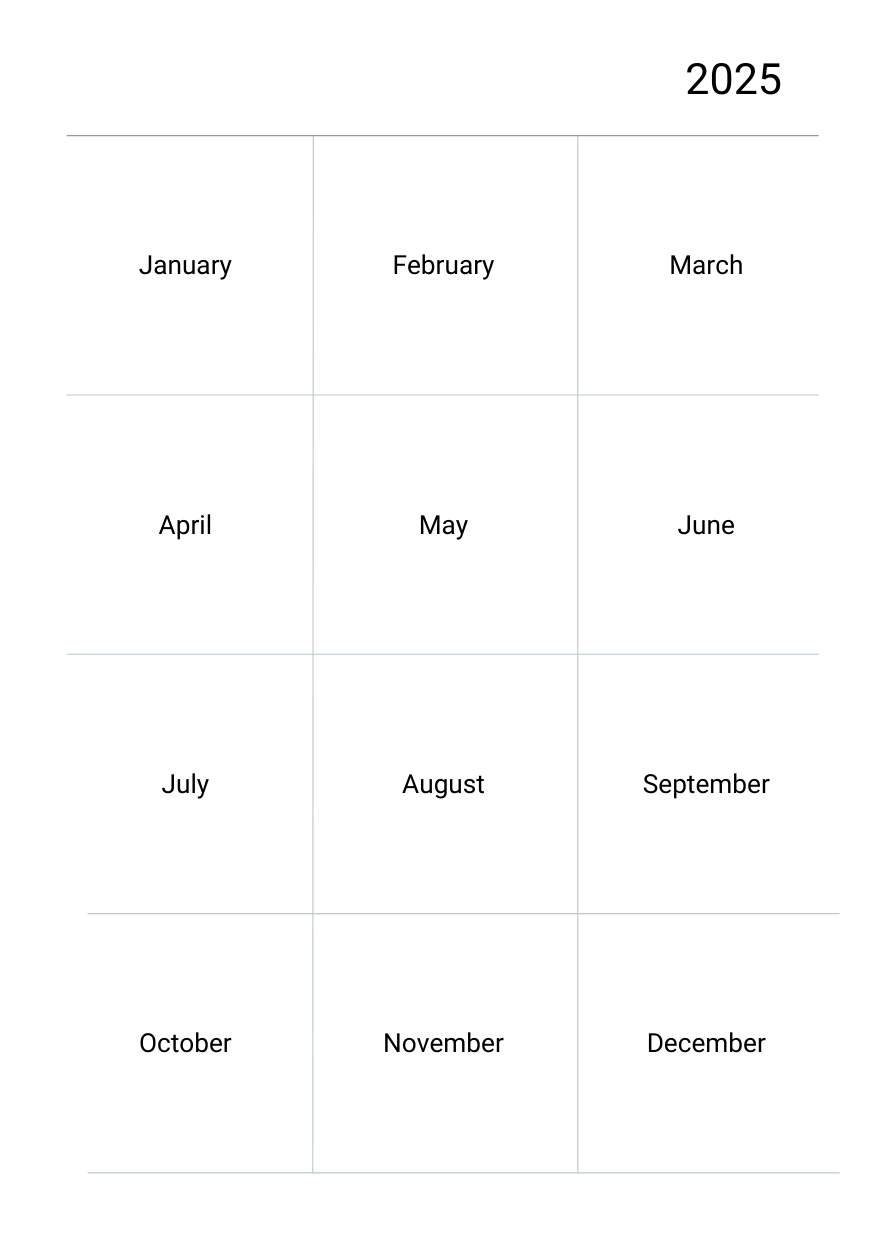 WellNessPlanner