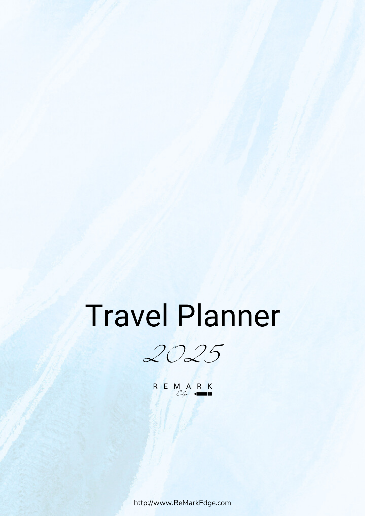 TravelPlanner