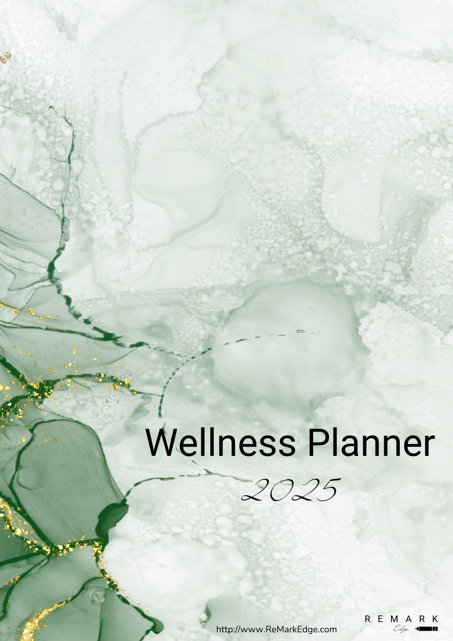 WellNessPlanner