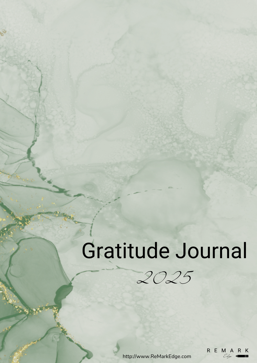 GratitudeJournal
