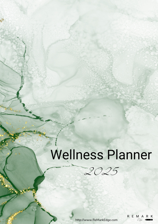 WellNessPlanner