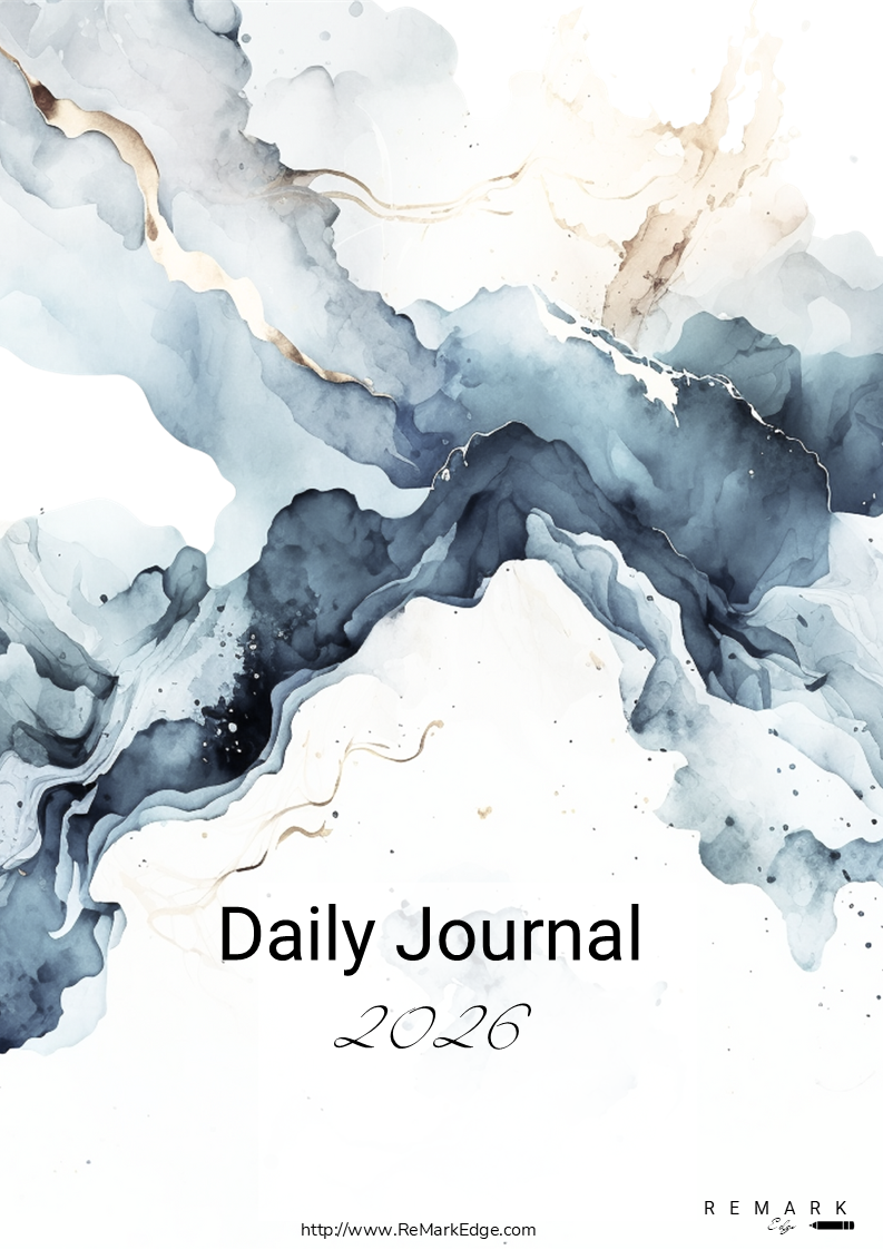 DailyJournal