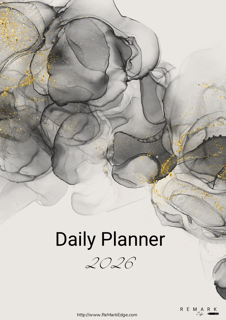 DailyPlanner