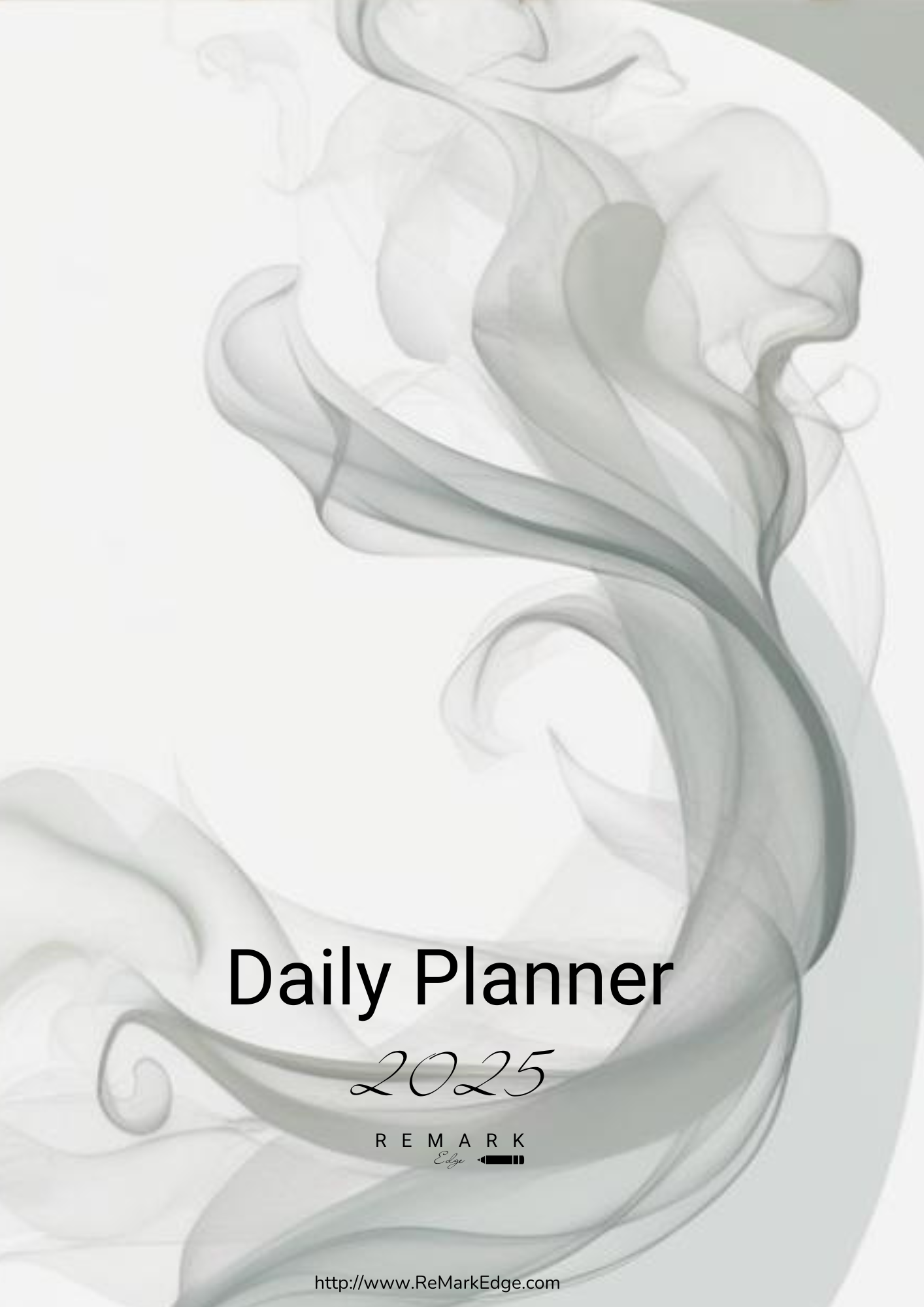 DailyPlanner