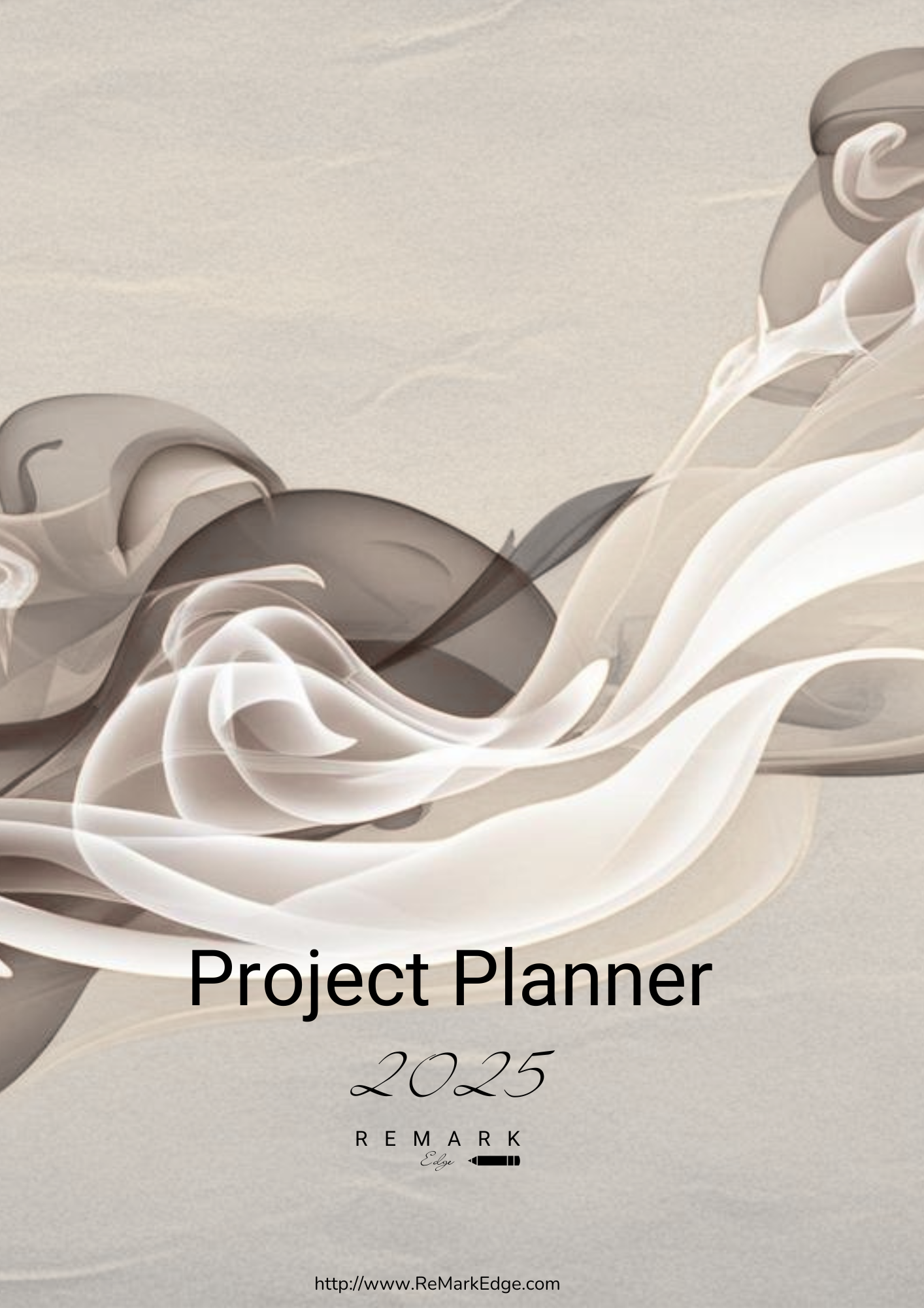Project Plan