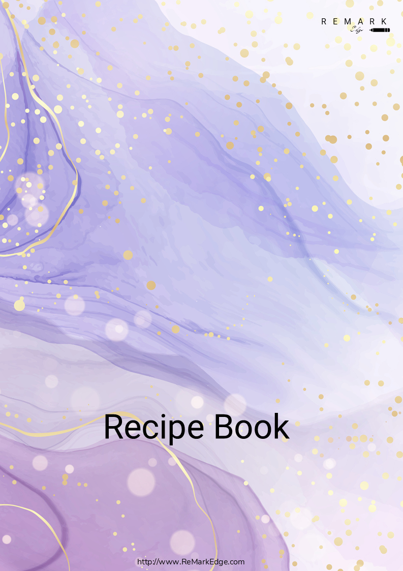 RecipeBook