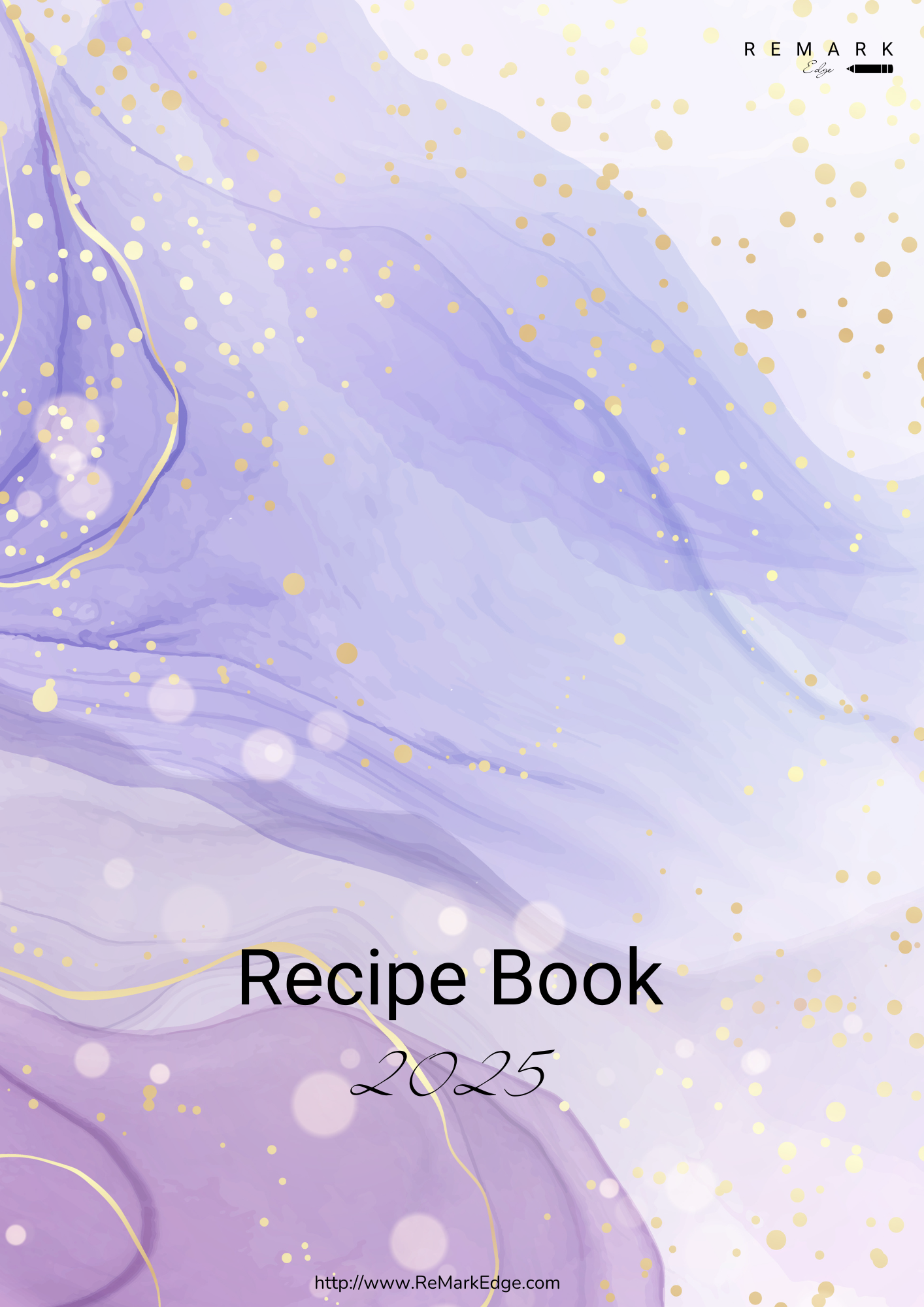 RecipeBook