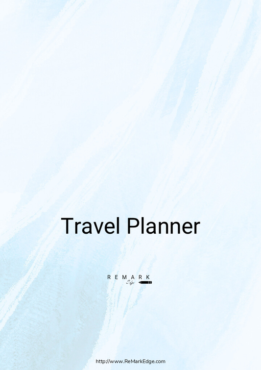 TravelPlanner